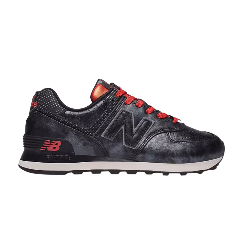 Disney x New Balance Women's 574 Minnie Mouse