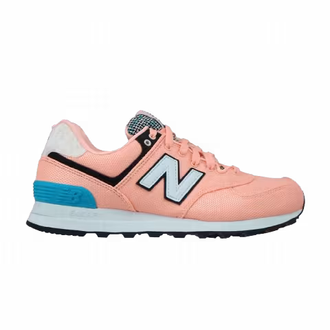 New Balance Wmns 574 'Art School'