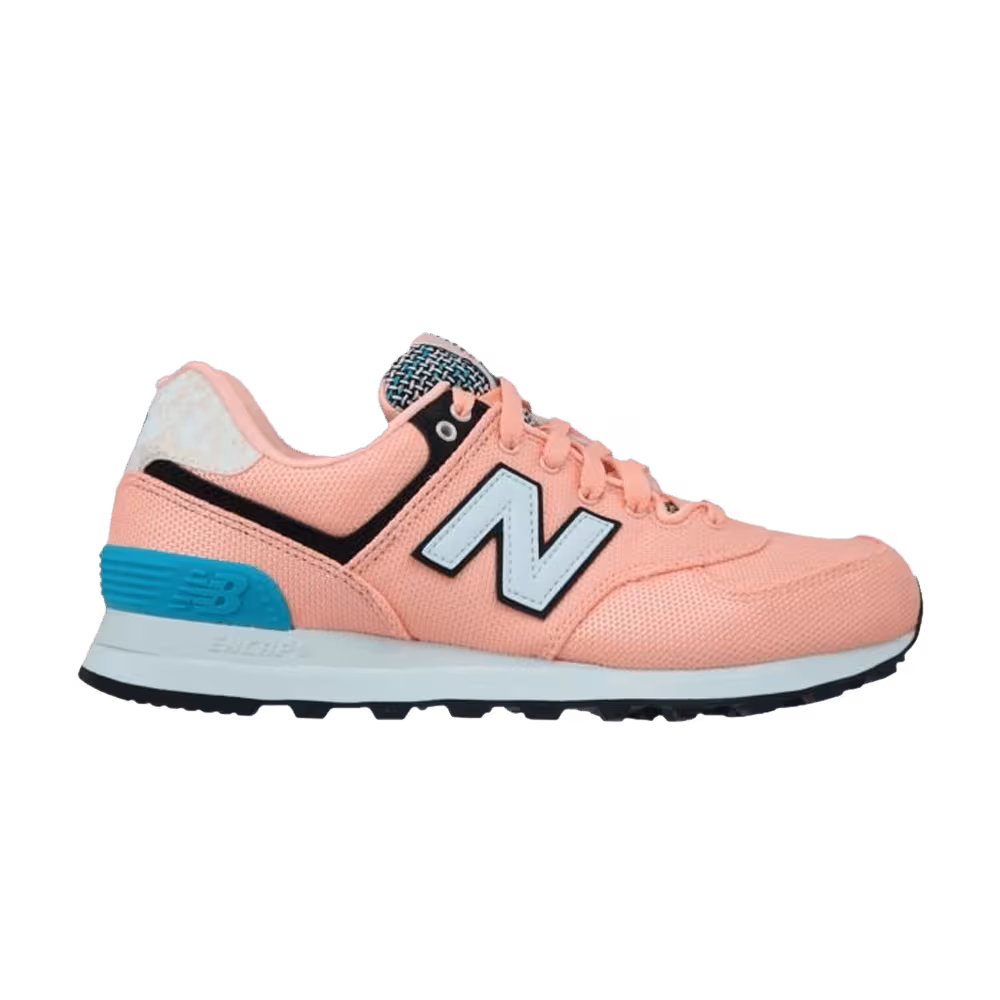 New Balance Women's 574 Art School