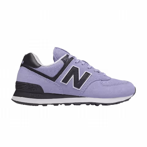 New Balance Wmns 574 'Mystic Purple'