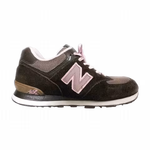 New Balance Wmns 574 'Chocolate'