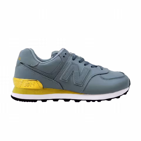 New Balance Wmns 574 'Gold Dip'