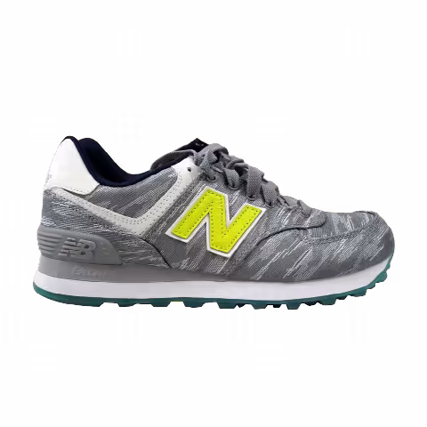 New Balance Wmns 574 'Summer Waves'
