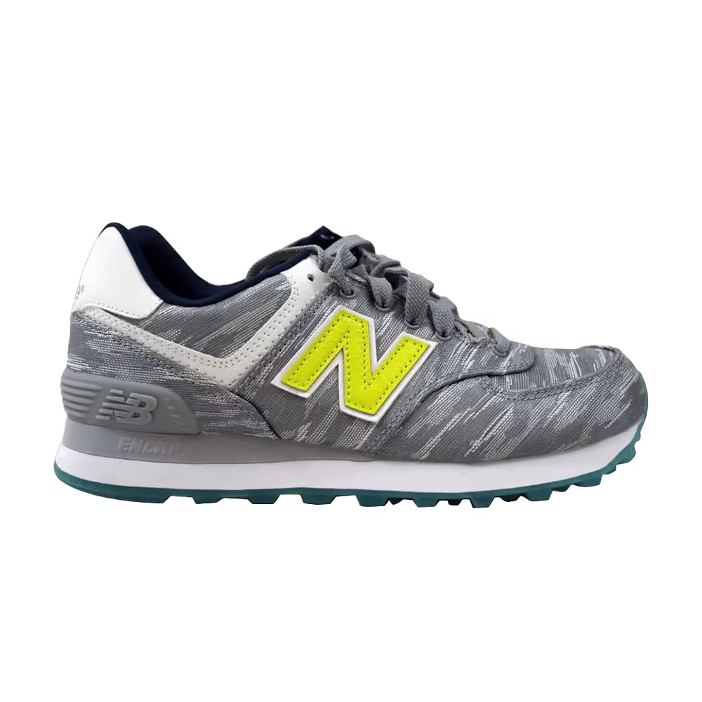 New Balance Women's 574 Summer Waves
