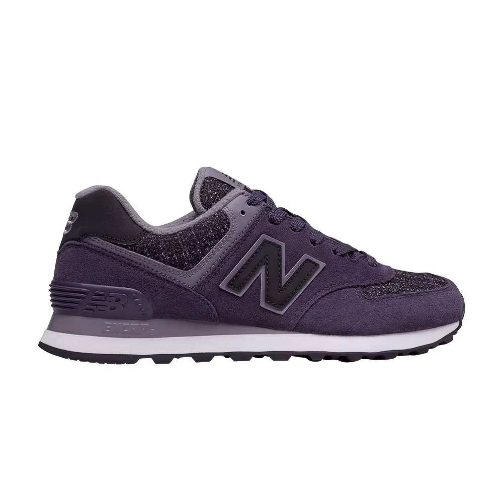 New Balance Women's 574 Winter Nights
