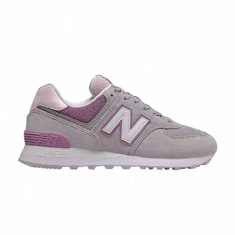 New Balance Wmns 574 'Fog Canyon Violet'