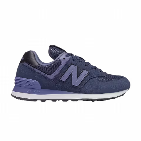 New Balance Wmns 574 'Natural Indigo'