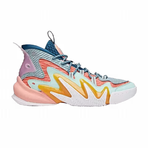 Anta Shock The Game 4 'Craze 2'