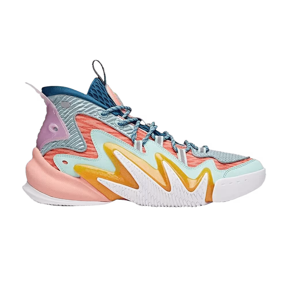 Anta Shock The Game 4 Craze 2