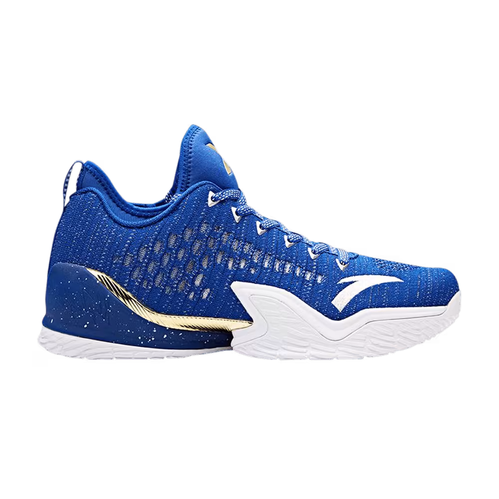 Anta KT3 Low Finals Away