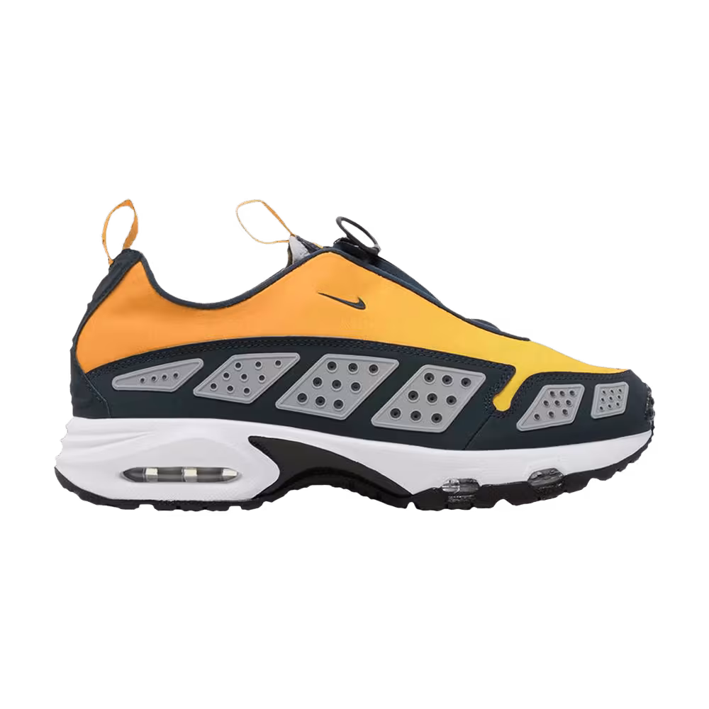 Nike Women's Air Sunder Max Canyon Gold