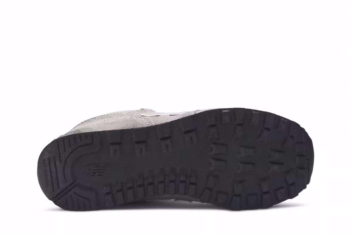 New Balance 574 Kids Grey, view 5