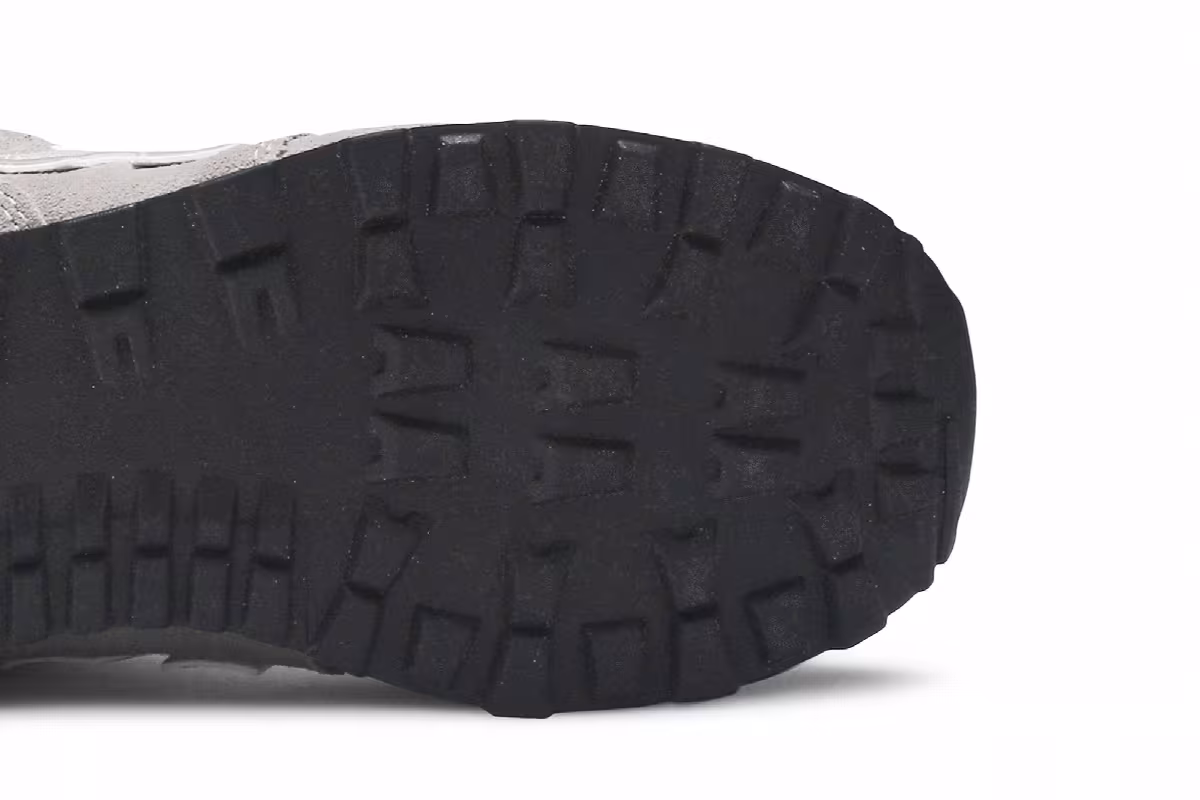 New Balance 574 Kids Grey, view 6