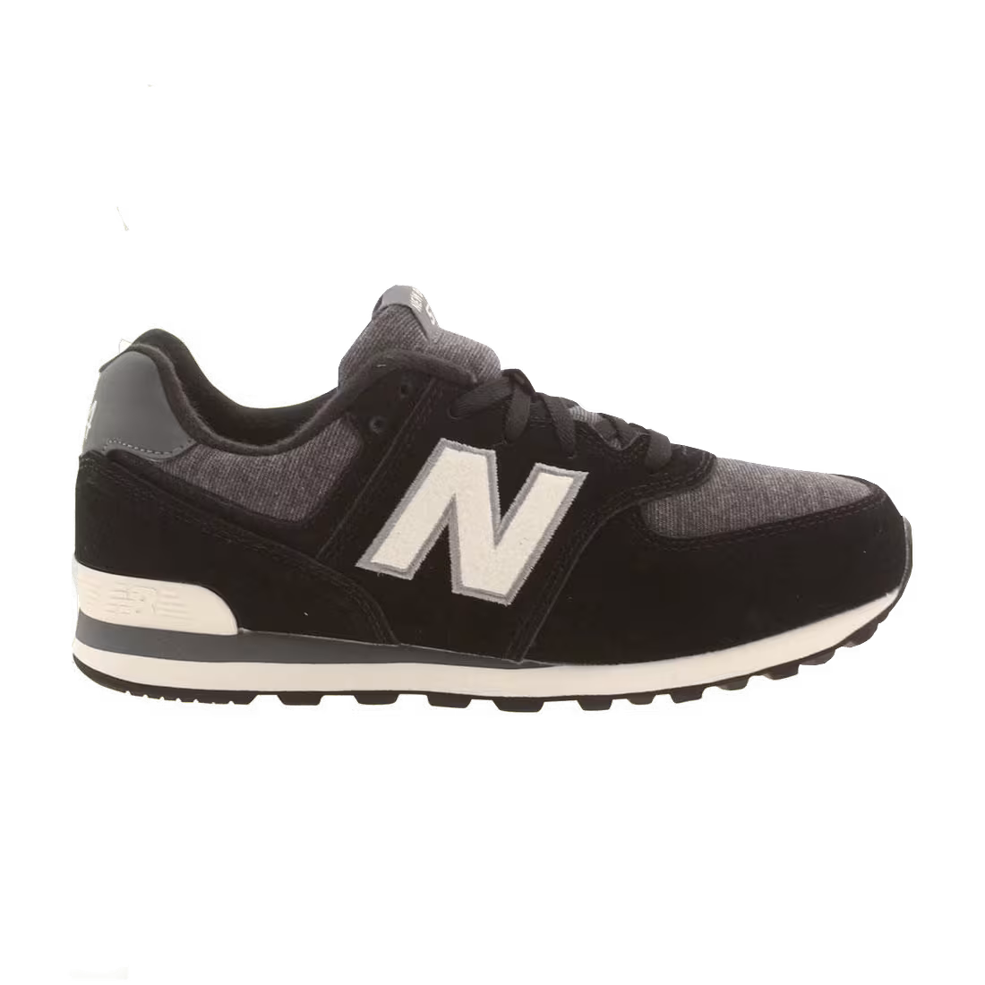 New Balance Big Kids 574