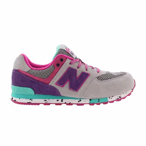 New Balance Big Kids KL5749AG