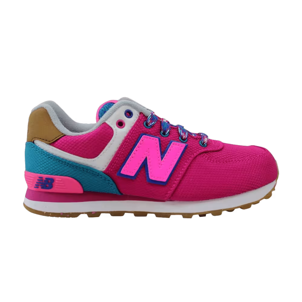 New Balance 574 Little Kids Weekend Expedition