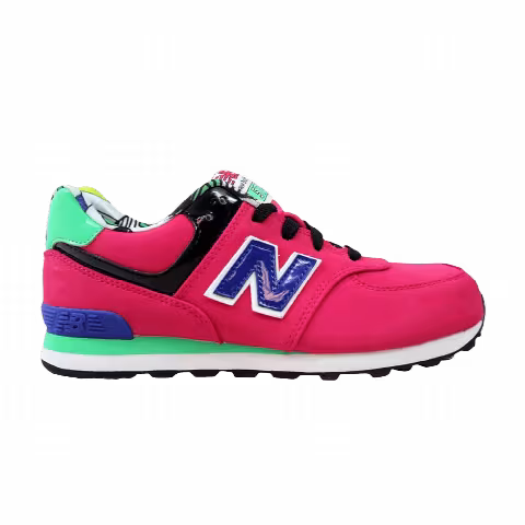 New Balance 574 Little Kids 'Pop Tropical'