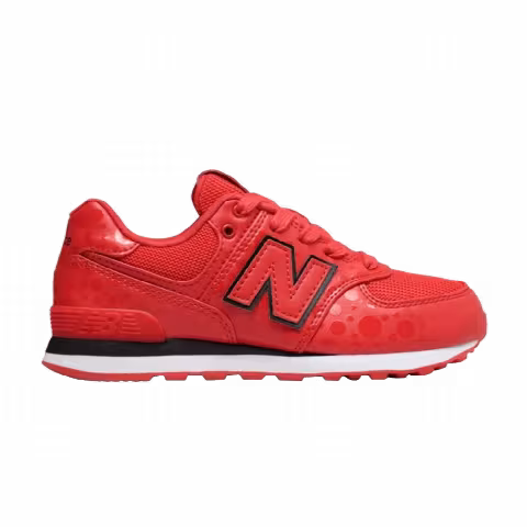 Disney x New Balance 574 Big Kid 'Minnie Mouse'