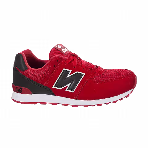New Balance 574 Kids 'High Visibility'