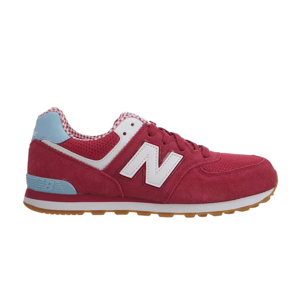 New Balance 574 Kids Picnic Pack
