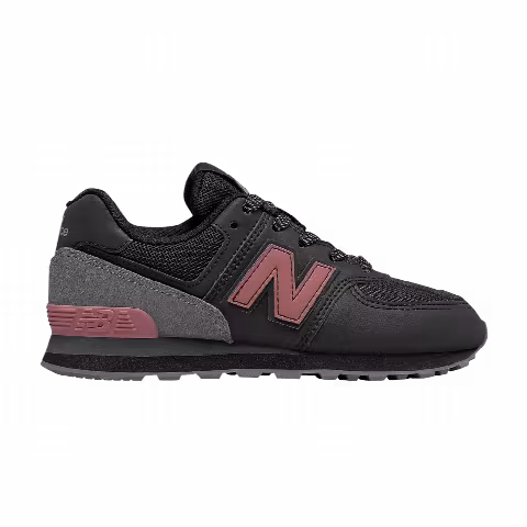 New Balance 574 Kids 'Day and Night'