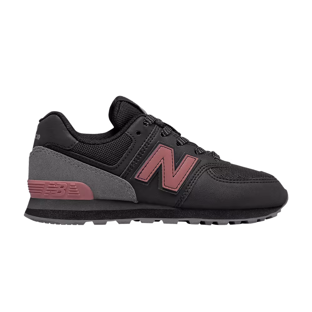 New Balance 574 Kids Day and Night