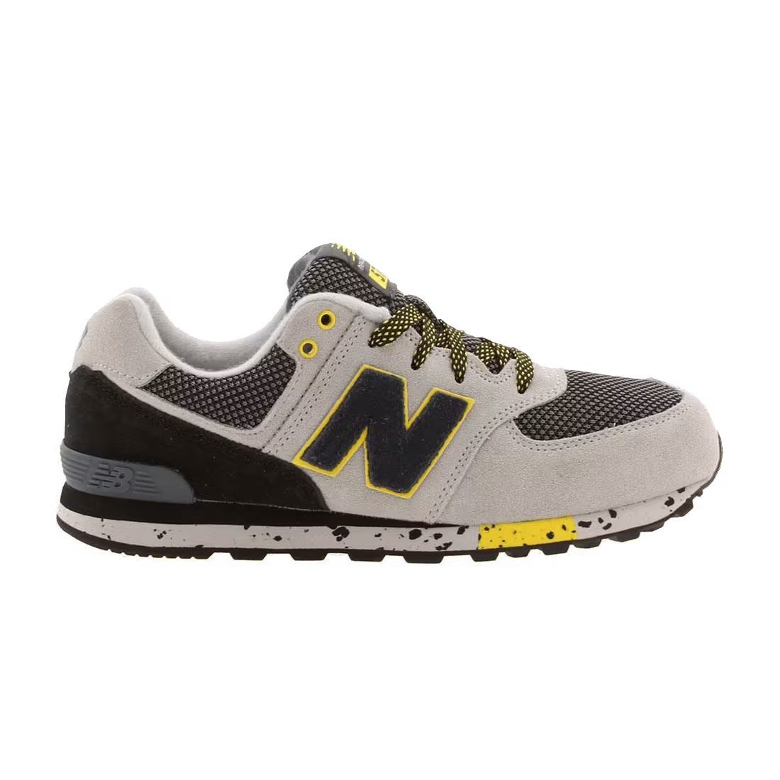 New Balance Big Kids KL5749TG