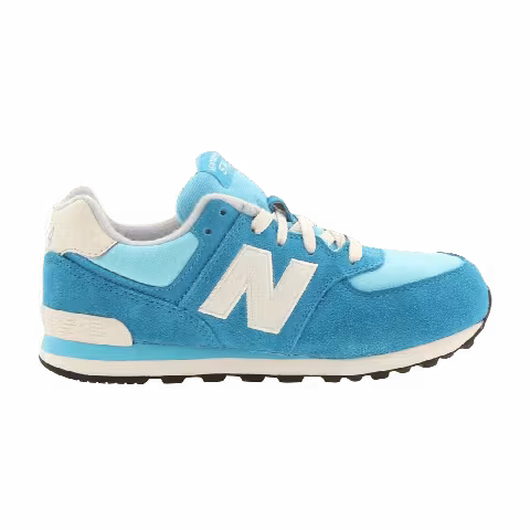 New Balance Big Kids 574
