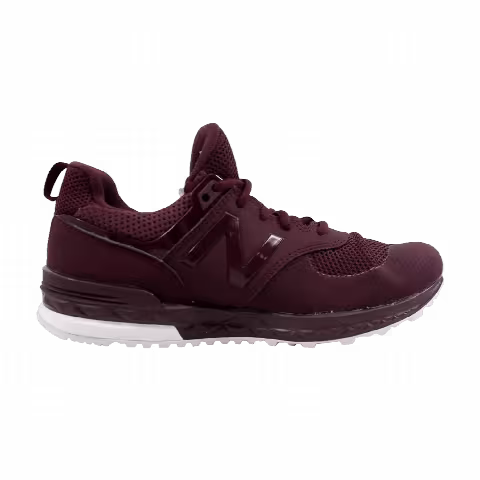 New Balance 574 Sport Kids 'Burgundy'