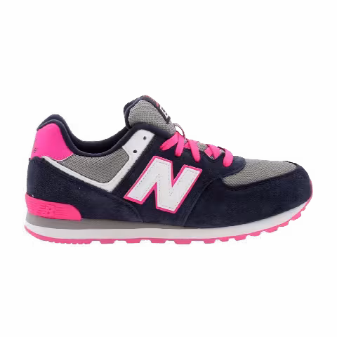 New Balance Big Kids KL574NKG