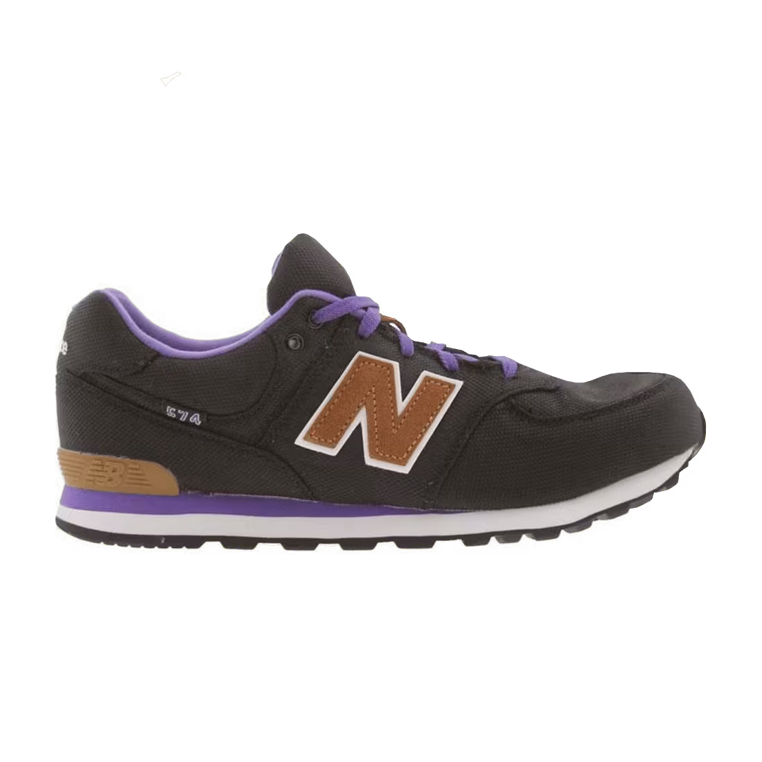 New Balance Big Kids 574