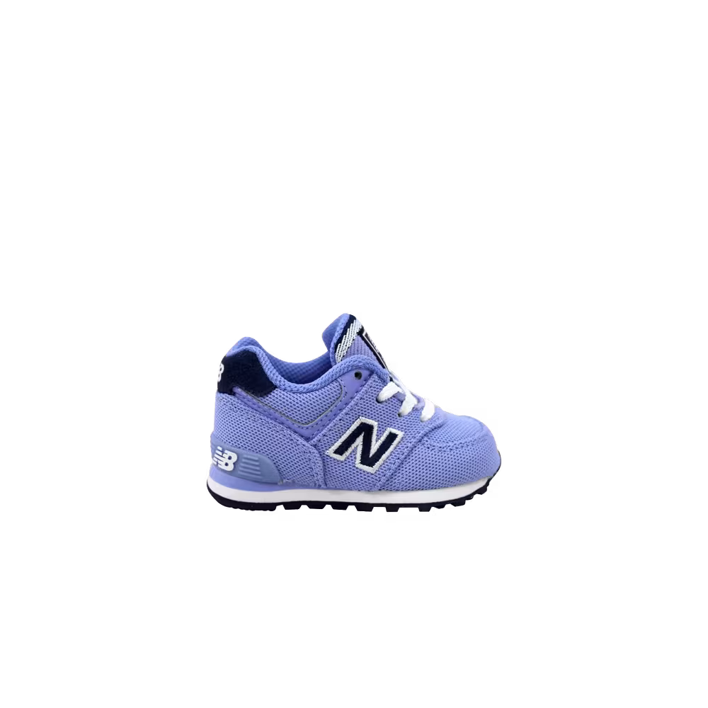 New Balance 574 Kids Ice Violet