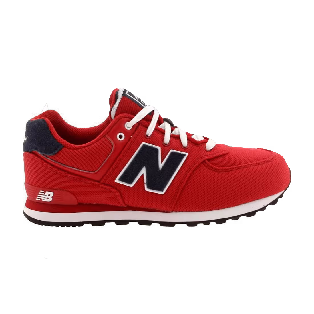 New Balance Big Kids 574