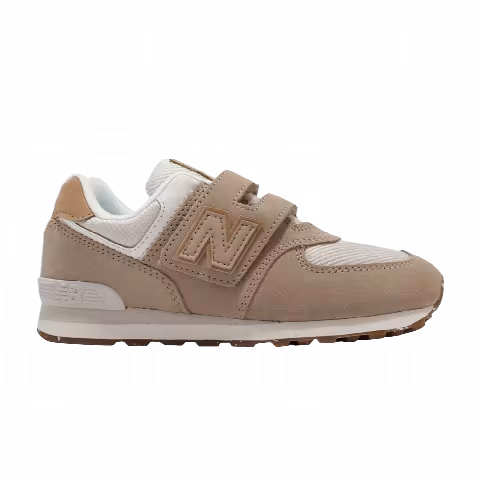 New Balance 574 Little Kid Wide 'Incense'