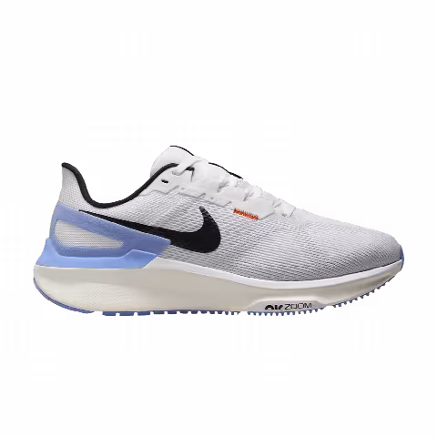 Nike Wmns Structure 25 'White Royal Pulse'