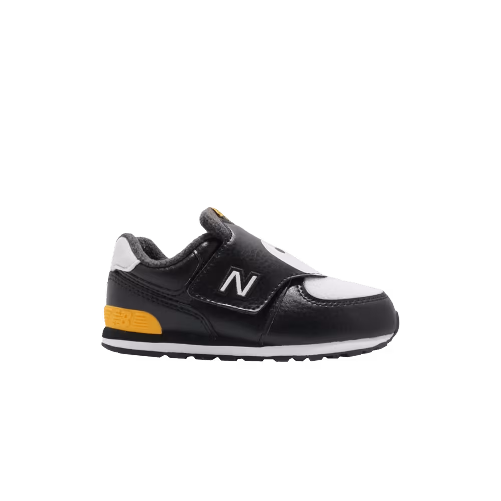 New Balance 574 Toddler Penguin