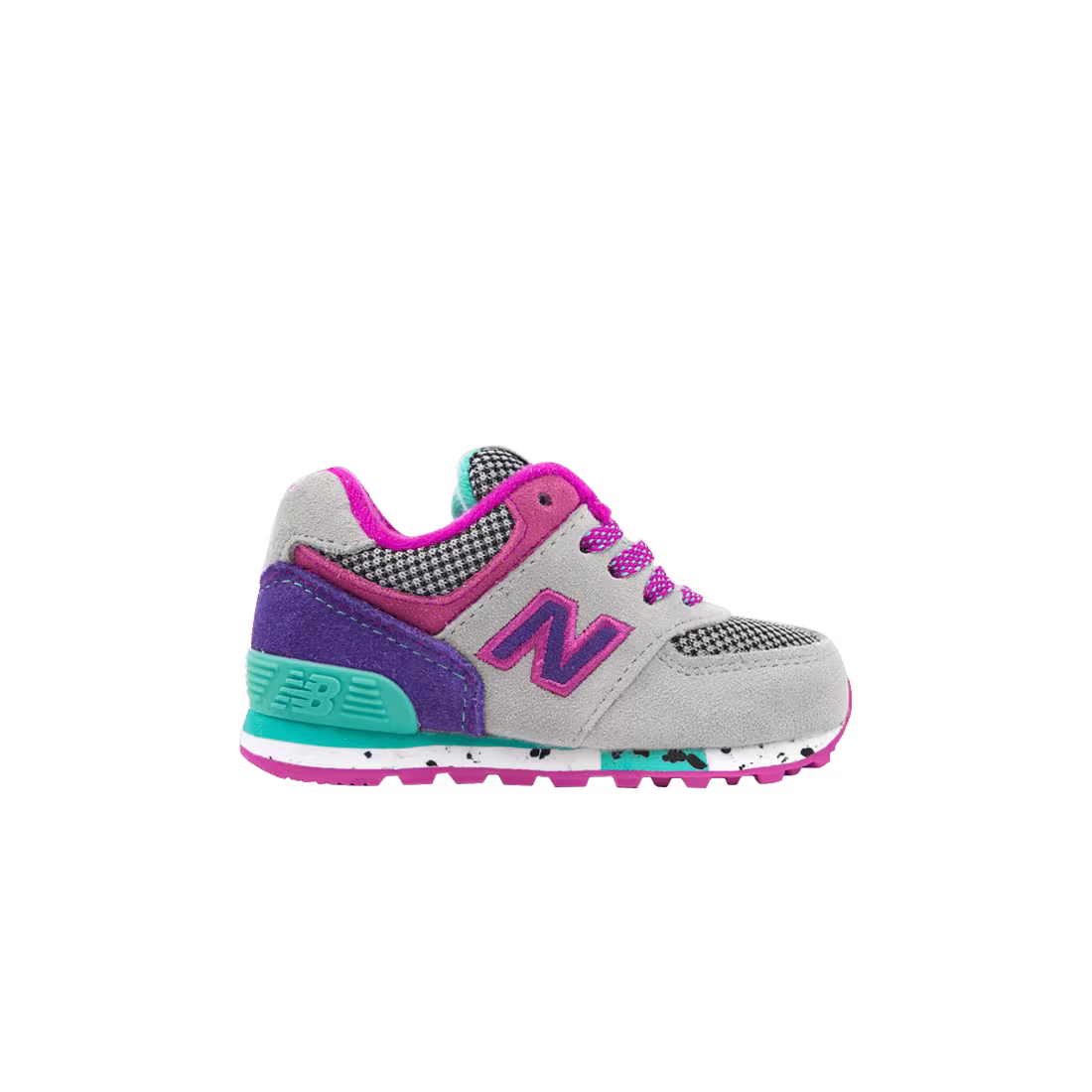 New Balance 574 Toddler