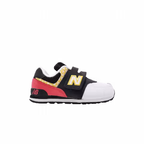 Disney x New Balance 574 Infant 'Mickey Mouse'