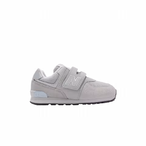 New Balance 574 Toddler Wide 'Summer Fog'