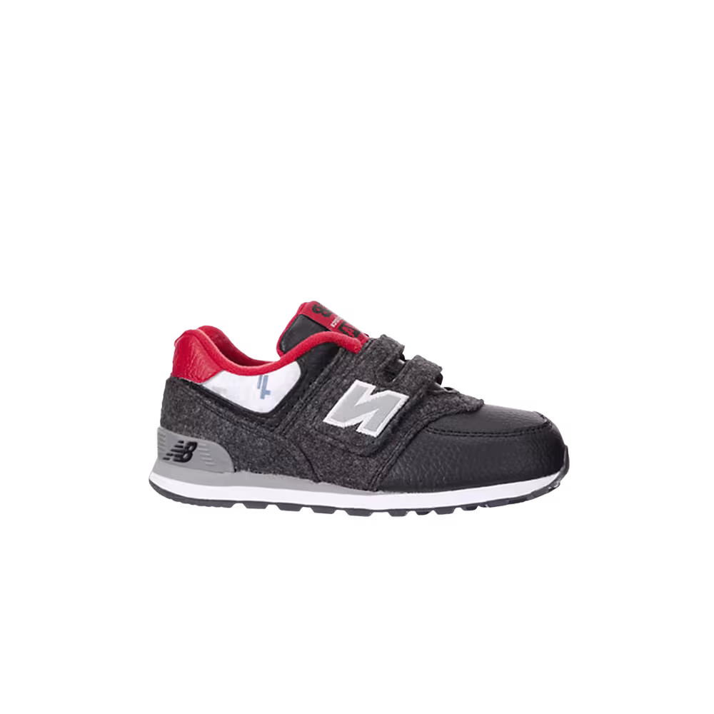 New Balance 574 Toddler Wide Deep Freeze Pack