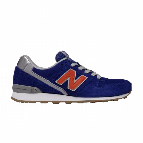 New Balance Wmns 996 'Blue Orange'