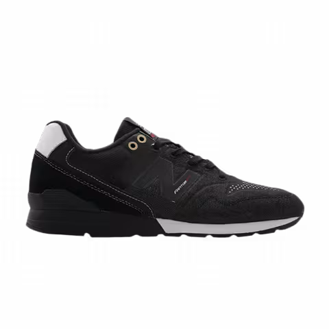 New Balance 996 'Black'