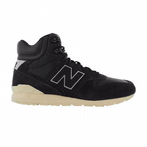 New Balance 996 'Black'