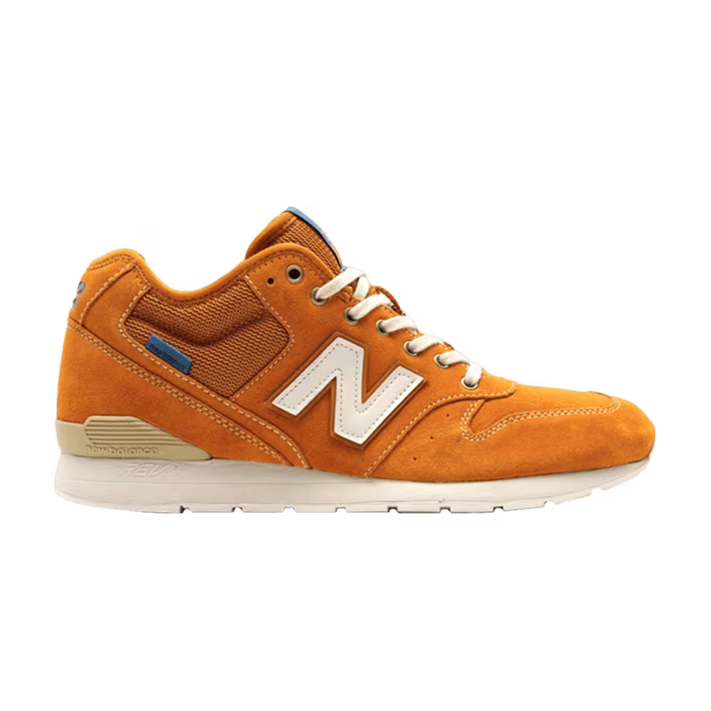 New Balance 996 Camel