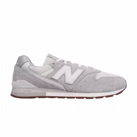 New Balance 996 'Grey White'