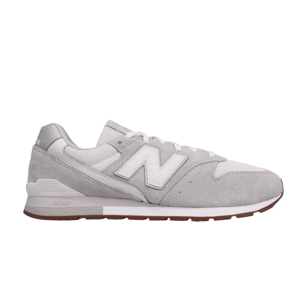 New Balance 996 Grey White