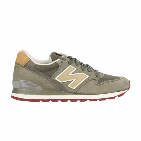New Balance 996 'Distinct Weekend - Dusty Olive'