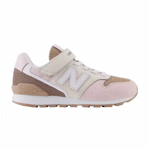 New Balance 996 Wide 'Pink Brown'