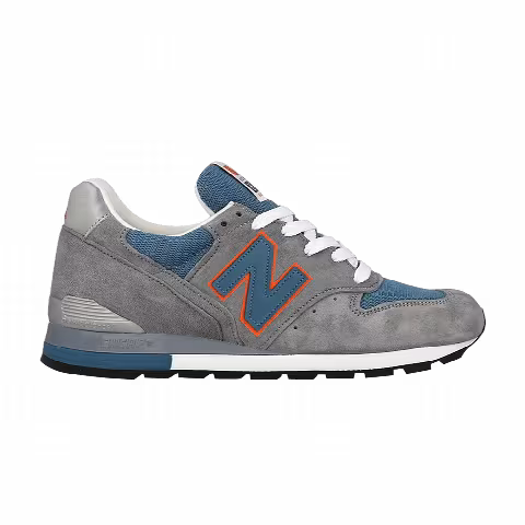 New Balance 996 Made In USA 'Retro Ski'