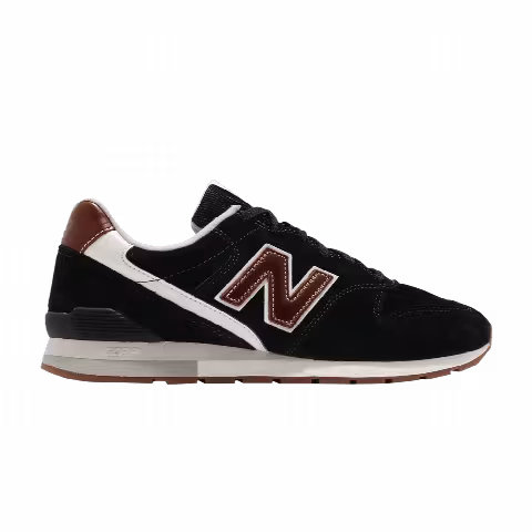 New Balance 996 'Black Brown'